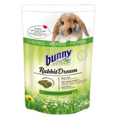 Bunny Kaninchen Dream Hierbas
