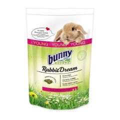 Bunny Kaninchen Dream Joven