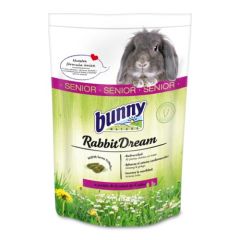 Bunny Kaninchen Dream Senior