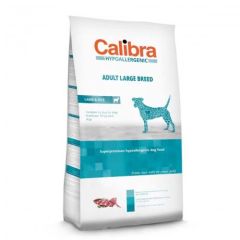 Calibra Dog Life Adult große Rassen Lamm