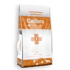 Calibra Dog Gastrointestinal (Magen-Darm & Bauchspeicheldrüse)