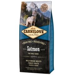 Carnilove Adult Lachs