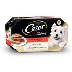 César Classic Multipack (Dosen)