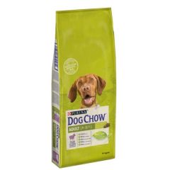 Dog Chow Adult Lamm