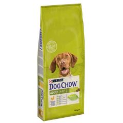 Dog Chow Adult Hähnchen