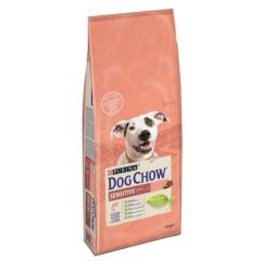 Dog Chow Sensitive Lachs