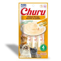 Churu Cat Chicken