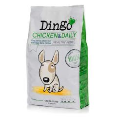 Dingo Chicken & Daily (Hähnchen)