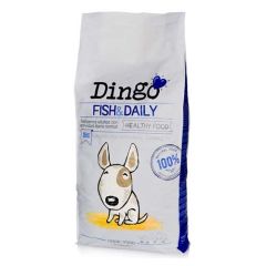 Dingo Fish & Daily (Fisch)