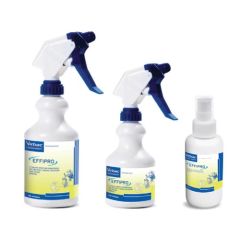 Spray Anti-Parasit Effipro für Hunde