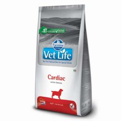 Farmina Vet Life Cardiac Hund