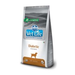 Farmina Vet Life Diabetic Hund