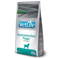 Farmina Vet Life Puppy Gastrointestinal (Magen-Darm)
