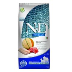 Farmina N&D Ocean Lachs Kabeljau Medium MaxI