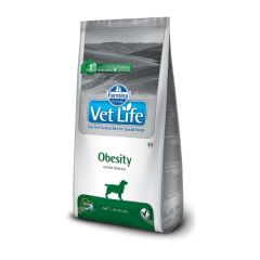 Farmina Vet Life Obesity Hund