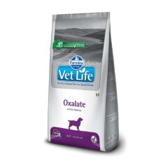 Farmina Vet Life Oxalate Hund