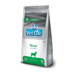 Farmina Vet Life Renal Hund
