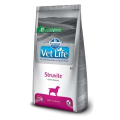 Farmina Vet Life Struvite Hund
