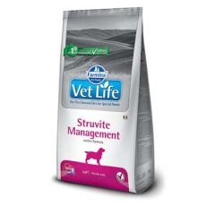 Farmina Vet Life Struvite Management Hund