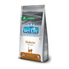 Farmina Vet Life Diabetic Katze