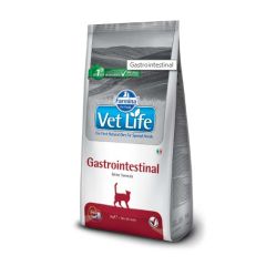 Farmina Vet Life Gastrointestinal Katze