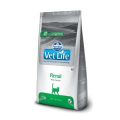 Farmina Vet Life Renal Katze
