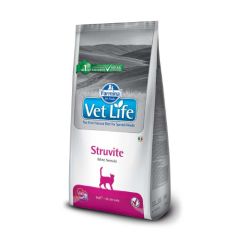 Farmina Vet Life Struvite Katze