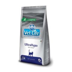 Farmina Vet Life Ultrahypo Katze