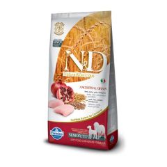 Farmina N&D Ancestral Grain Senior Medium - Maxi Hund