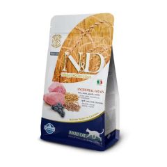 Farmina N&D Ancestral Grain Adult Lamm Katze