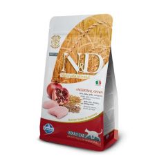 Farmina N&D Ancestral Grain Adult Hähnchen Katze