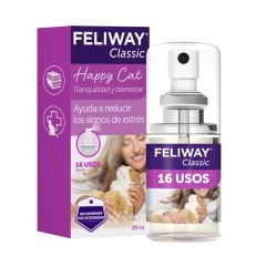 Spray Feliway Classic für Katzen (Pheromone)