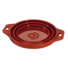 Silikon-Faltschachtel Travelling Bowl