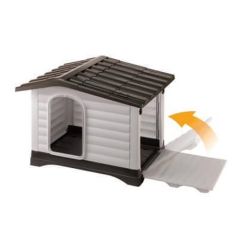 Hundehütte Dogvilla