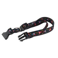 Hundehalsband Club Kandinsky