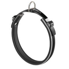 Hundehalsband Ferplast Ergocomfort Grau