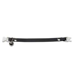 Katzenhalsband Ferplast Ergoflex schwarz
