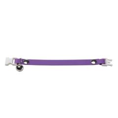 Katzenhalsband Ferplast Ergoflex Lila