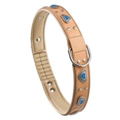 Hundehalsband Ferplast Giotto Nat