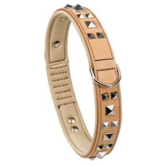 Hundehalsband Ferplast Giotto Nat Luxor
