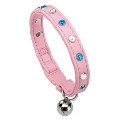 Katzenhalsband Ferplast Joy Rosa