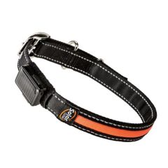 Reflektierender Halsband Ferplast Solar Night