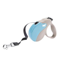 Rollleine Ferplast Amigo Band Beige blau