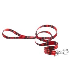 Hundeleine Ferplast Club Tartan