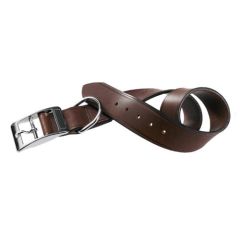 Halsband VIP Braun