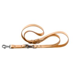 Hundeleine Ferplast Cuero Natural Beige