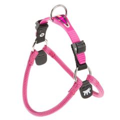 Gurtzeug für Hund Agila Sport Fuchsie