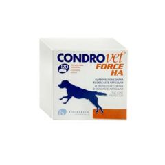 Condrovet Force HA für Hunde (Altes Cosequin)