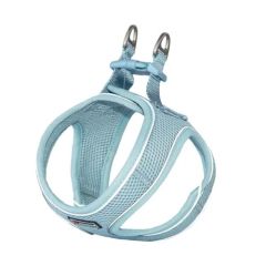 Gurtzeug Dog Freedog Soft Sky Blue
