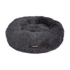 Cama Perro Freedog Donut Grey